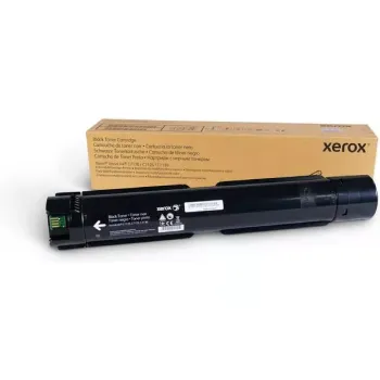 Toner Xerox, Black (006R01828)