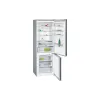 ثلاجة Siemens, White (KG49NLW30U)