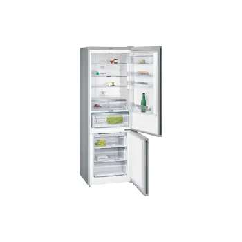 Ψυγείο Siemens, White (KG49NLW30U)