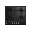 موقد Beko, Black (HILG64225S)