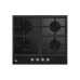 Kochfeld Beko, Black (HILG64225S)