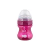 Бутылочка для кормления Nuvita (NV6012PURPLE)