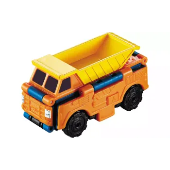 Transformatorauto Flip Cars  (EU463875-12)