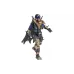 Фигурка Fortnite Legendary Series Oversized Figure Cyclo, 18 см (FNT0828)