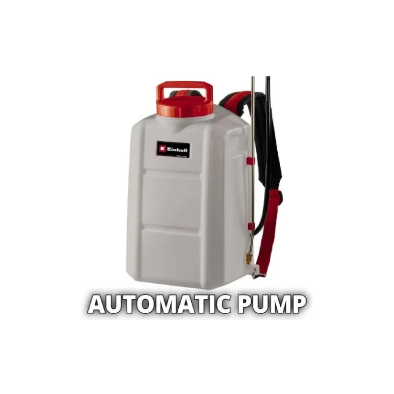 Обприскувач Einhell (3425230)