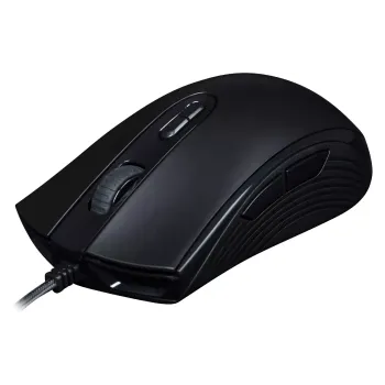 الفأر HyperX Pulsefire Core, Black (4P4F8AA)