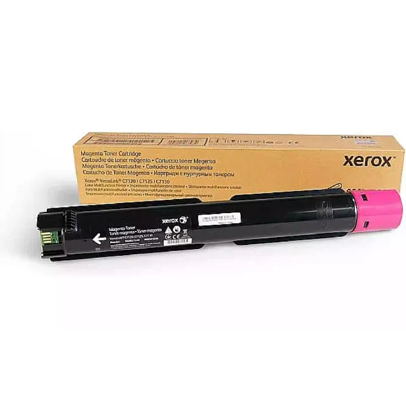 حبر Xerox, Magenta (006R01830)