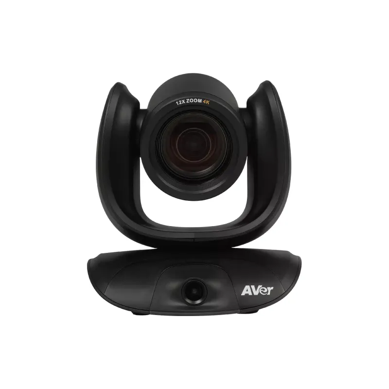Filmadora Aver CAM550, Black (61U3010000AC)