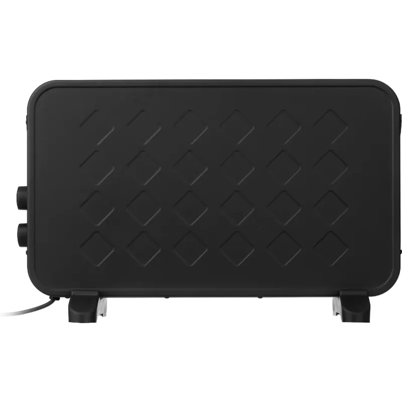 Θερμοπομπός Ardesto, Black (CHH-2000MBR)