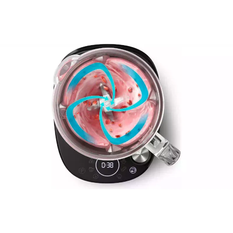 Stationary blender Philips (HR3760/00)