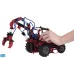 Конструктор fischertechnik Profi Пневматика 3 (FT-516185)