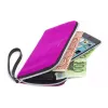 محفظة Tucano Sicuro Pochette, Pink (TVA-SIP-F)