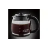 ماكينة صنع القهوة Russell Hobbs Adventure 24010-56, Silver (24010-56)