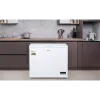 ثلاجة صدر Ardesto, White (FRM-250E)