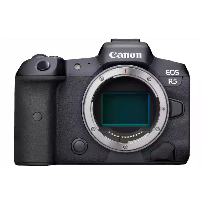 Камера Canon EOS R5 body (4147C027)