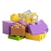 Konstruktor LEGO Classic Creative Suitcase (10713)