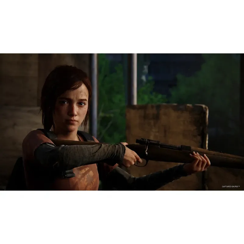 Гра Games Software The Last Of Us Part I  (9406792)