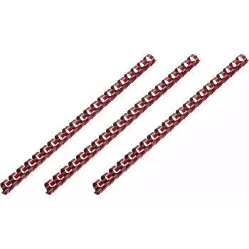 Пружини для біндеру 2E (2E-PL25-50MR)