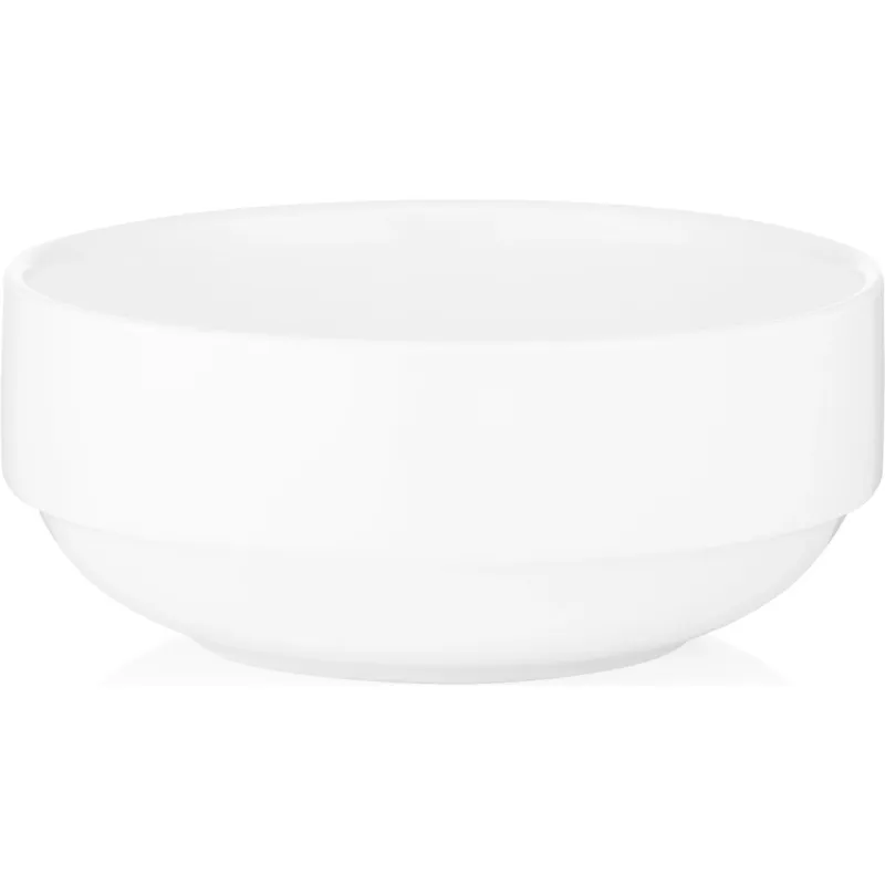 Купа за салата Ardesto Prato, White (AR3617P)
