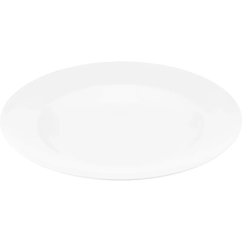 Βαθύ πιάτο Ardesto Prato, White (AR3610P)