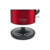 Електрочайник Bosch (TWK3P424), 1700 мл, Black