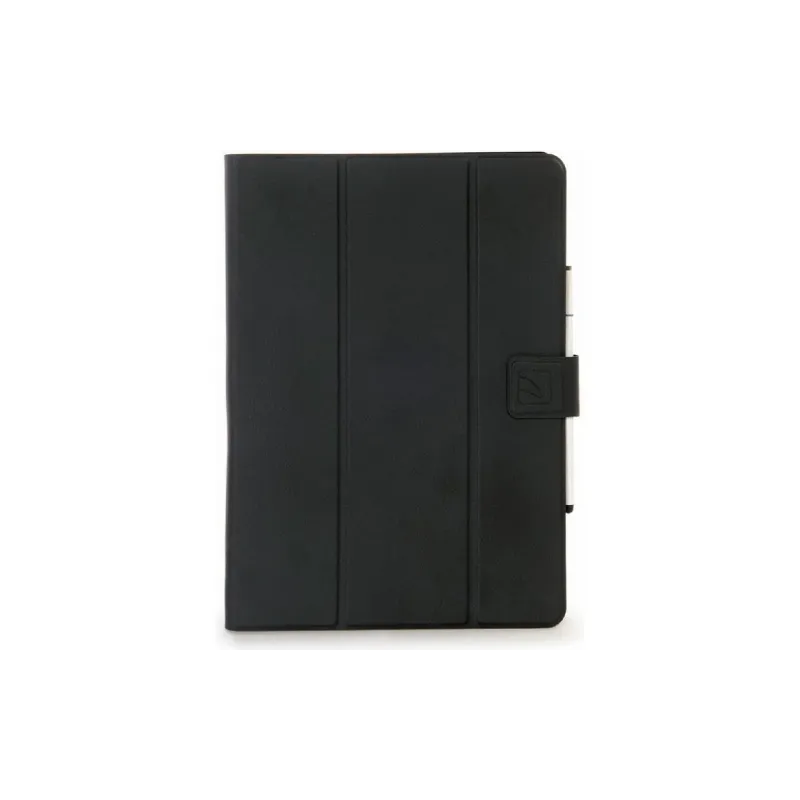 Funda para tableta Tucano, Black (TAB-FAP8-BK)