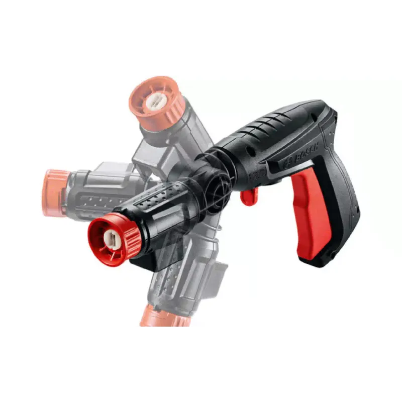 Миття високого тиску Bosch (0.600.8A7.E00)