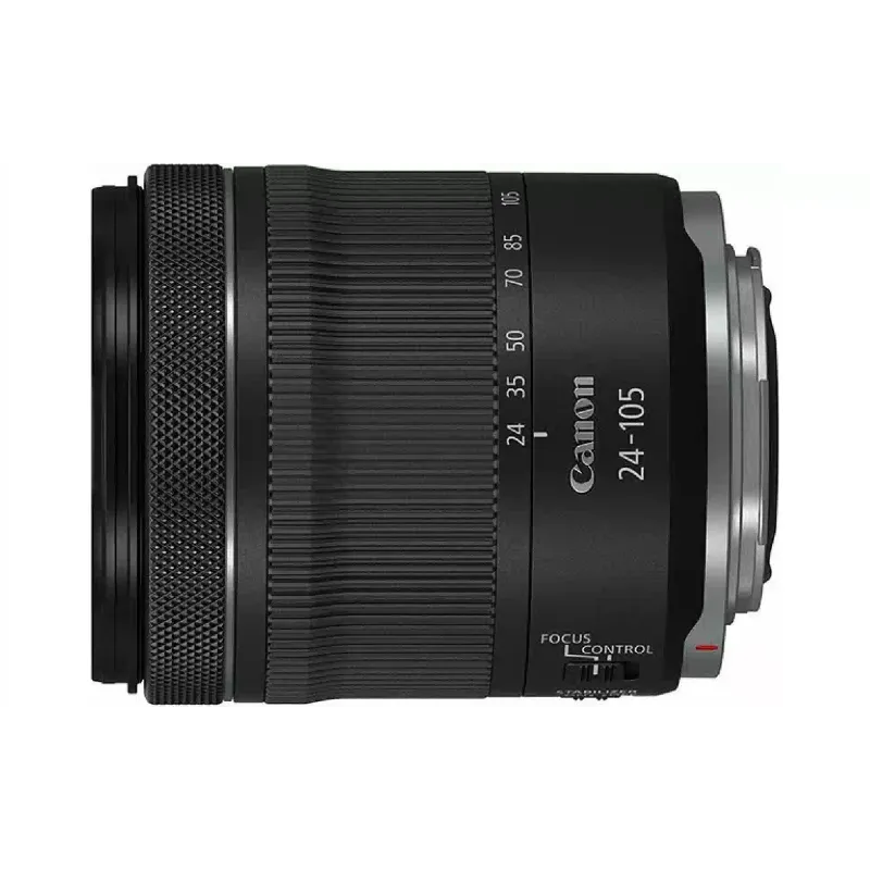 Объектив Canon (4111C005)