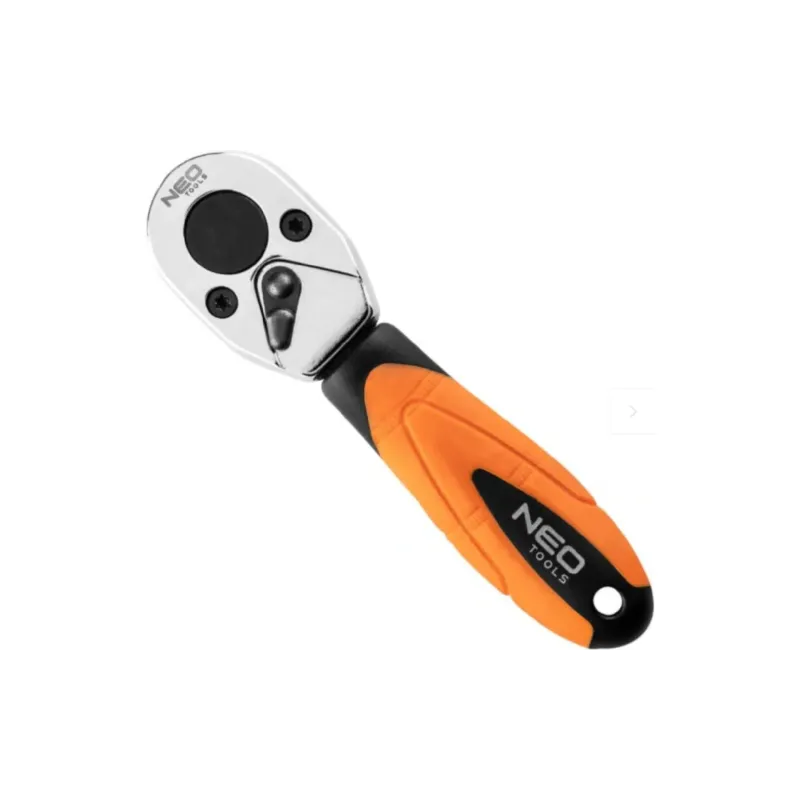 Тресчотка Neo Tools (08-512)