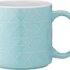 Tasse Ardesto Francesca, Light Blue (AR3482BL)