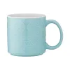Xícara Ardesto Francesca, Light Blue (AR3482BL)