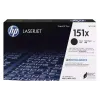 Patron HP, Black (W1510X)