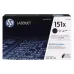 Cartucho HP, Black (W1510X)