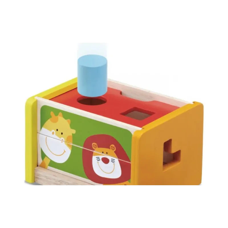 Sortirač WonderWorld  (WED-3110)