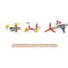 Constructor Same Toy Inteligent DIY Model (58041Ut)