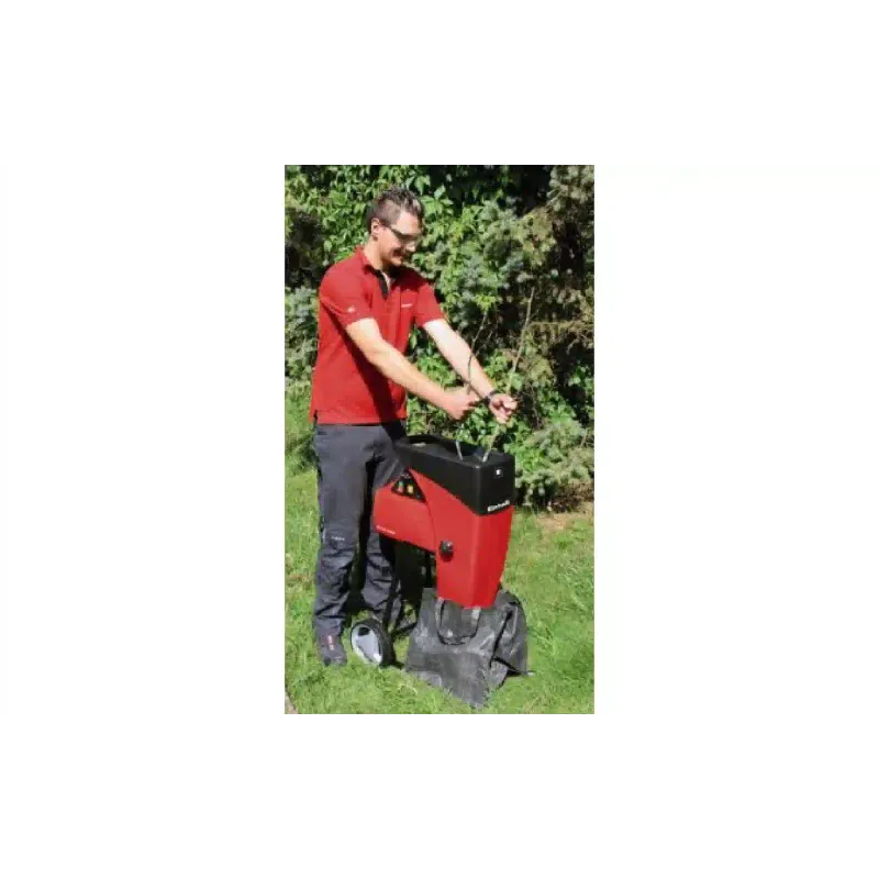 Подрібнювач Einhell (3430620)