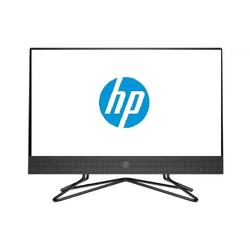 Комп'ютер HP 200 G4 21.5" FHD/IPS 8Gb/256Gb/i5-10210U/UMA/DOS/Wi-Fi Black (2Z363EA)