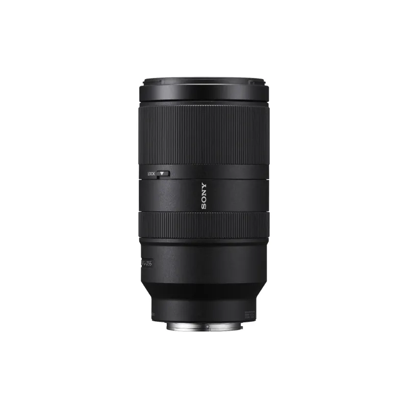 عدسة Sony, Black (SEL70350G.SYX)