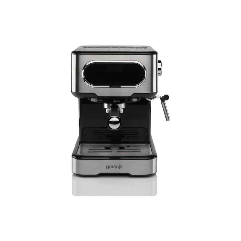 Кафеварка с рог Gorenje (ESCM15DBK)