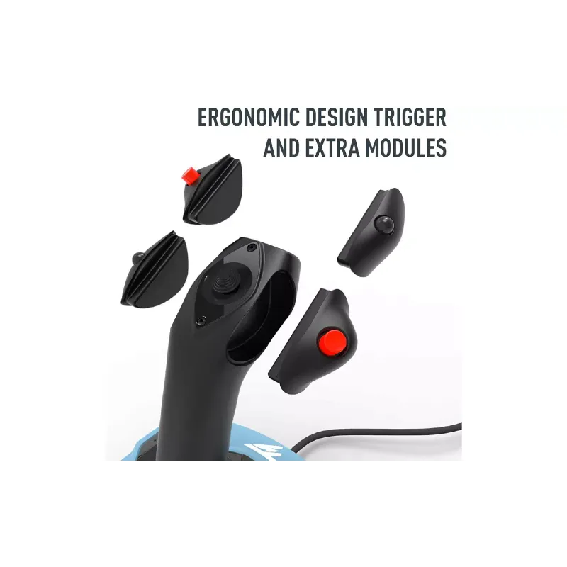 Джойстик Thrustmaster  (2960844)