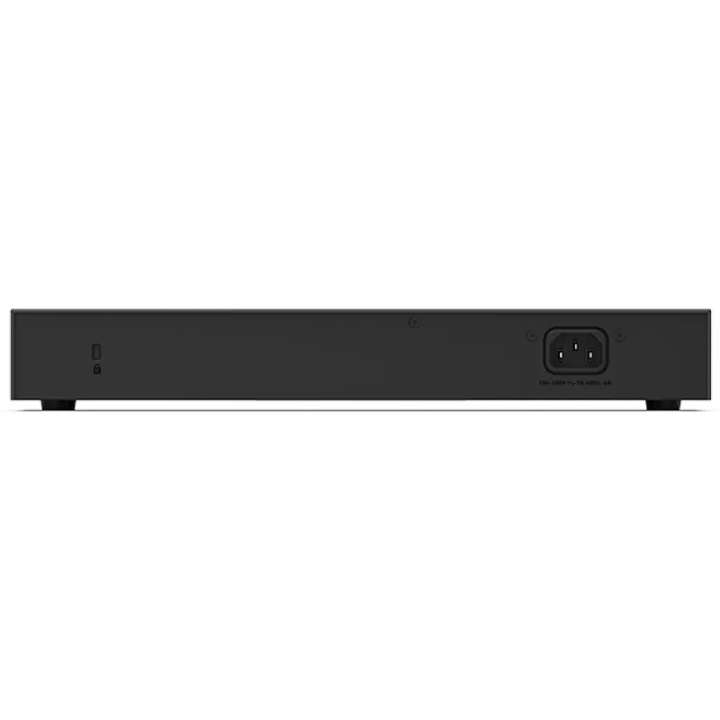 Διακόπτης Netgear GS516UP (GS516UP-100EUS)