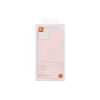 Caso 2E Liquid Silicone, Pink (2E-IPH-14PRM-OCLS-RP)