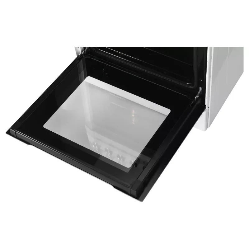 Kombinirani štedilnik Ardesto Elegance, White (FSCF-C606W)