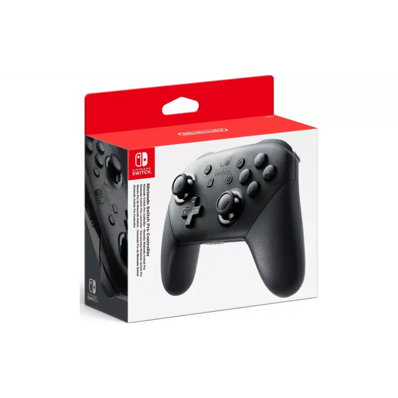 لوحة الألعاب Nintendo, Black (045496430528)