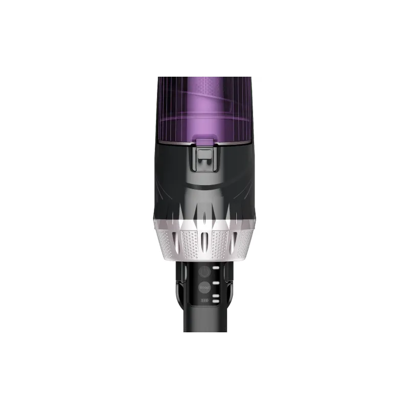 مكنسة كهربائية Rowenta, Black (RH1129WO)