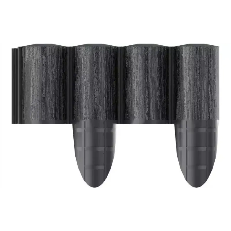 cercas de césped Cellfast, Black (34-032)