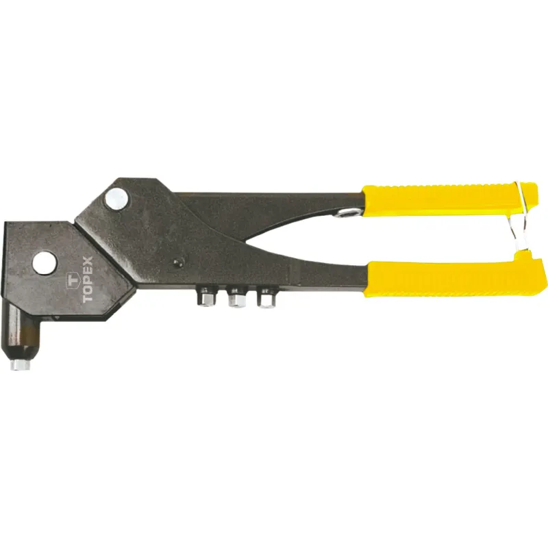 Riveter Topex (43E713)