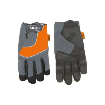 Arbeitshandschuhe Neo Tools, Gray (97-605)
