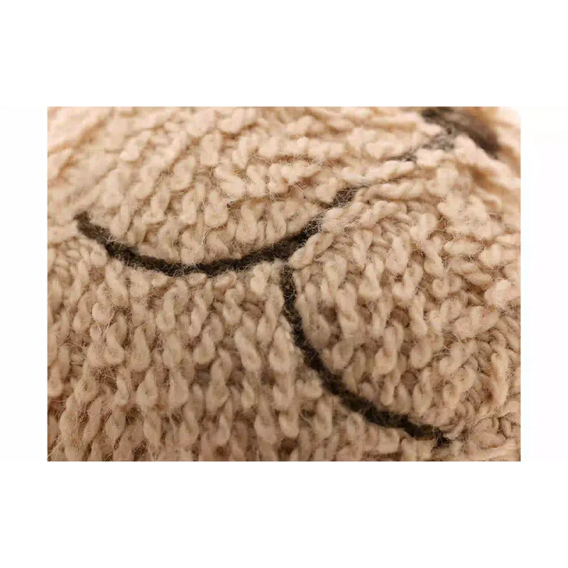 Mehka igrača sigikid (38785SK)