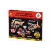 Constructor Same Toy Inteligent DIY Model (58041Ut)